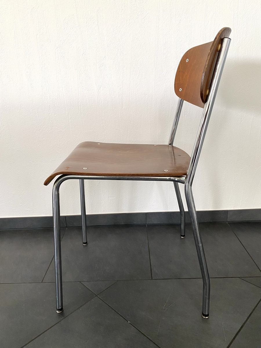 Sedie: Design Stühle Chairs Zingg-Lamprecht – Usato da Olten venduto da sportwelt 6