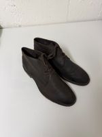 Elegante Strellson Herren Leder Schuhe, Grösse 43