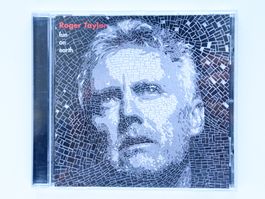 Roger Taylor - Fun on Earth (RARE CD)