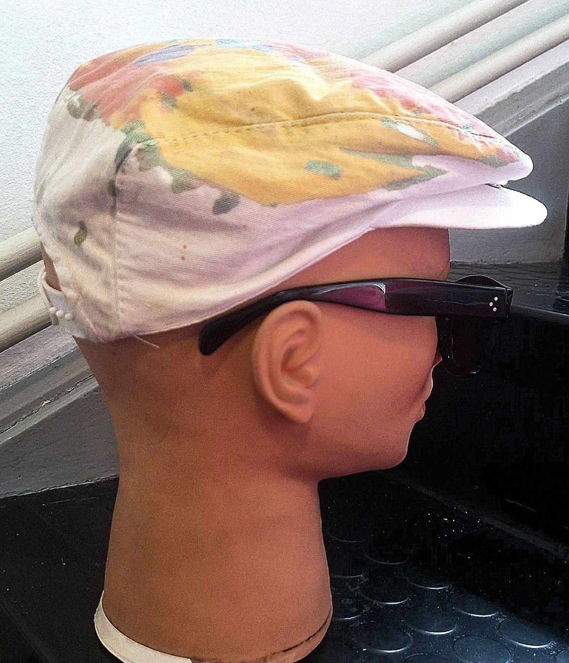 Altro in  Abbigliamento & Accessori: Agrola vintage Sommer Kappe/ Capi,🧢 – Usato da Emmenbrücke venduto da abu_9mj8 6