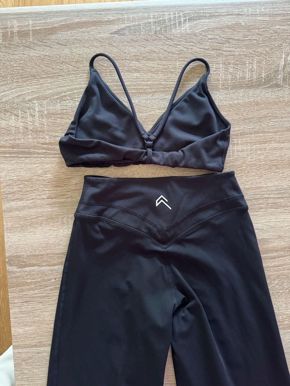 Leggings: Oner Active EASYLIFT / UNIFIEDMOVE Black S – Neu (gemäss Beschreibung) aus Zürich von SNovo 4