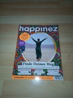Happinez Magazin Mindstyle Ausgabe 03 neu