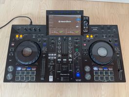 Pioneer XDJ-RX3