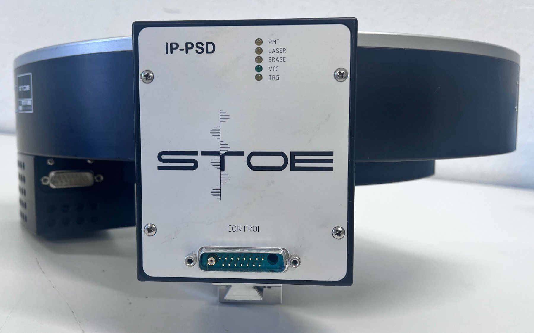 Accessori da laboratorio: Stoe IP-PSD X-Ray Detektor – Usato da Niederdorf venduto da LeptonAG_Labor 3