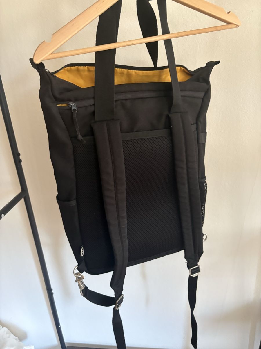 Sacs à dos: IKEA Rucksack – D'occasion à Basel par froehlicherVagabund 1