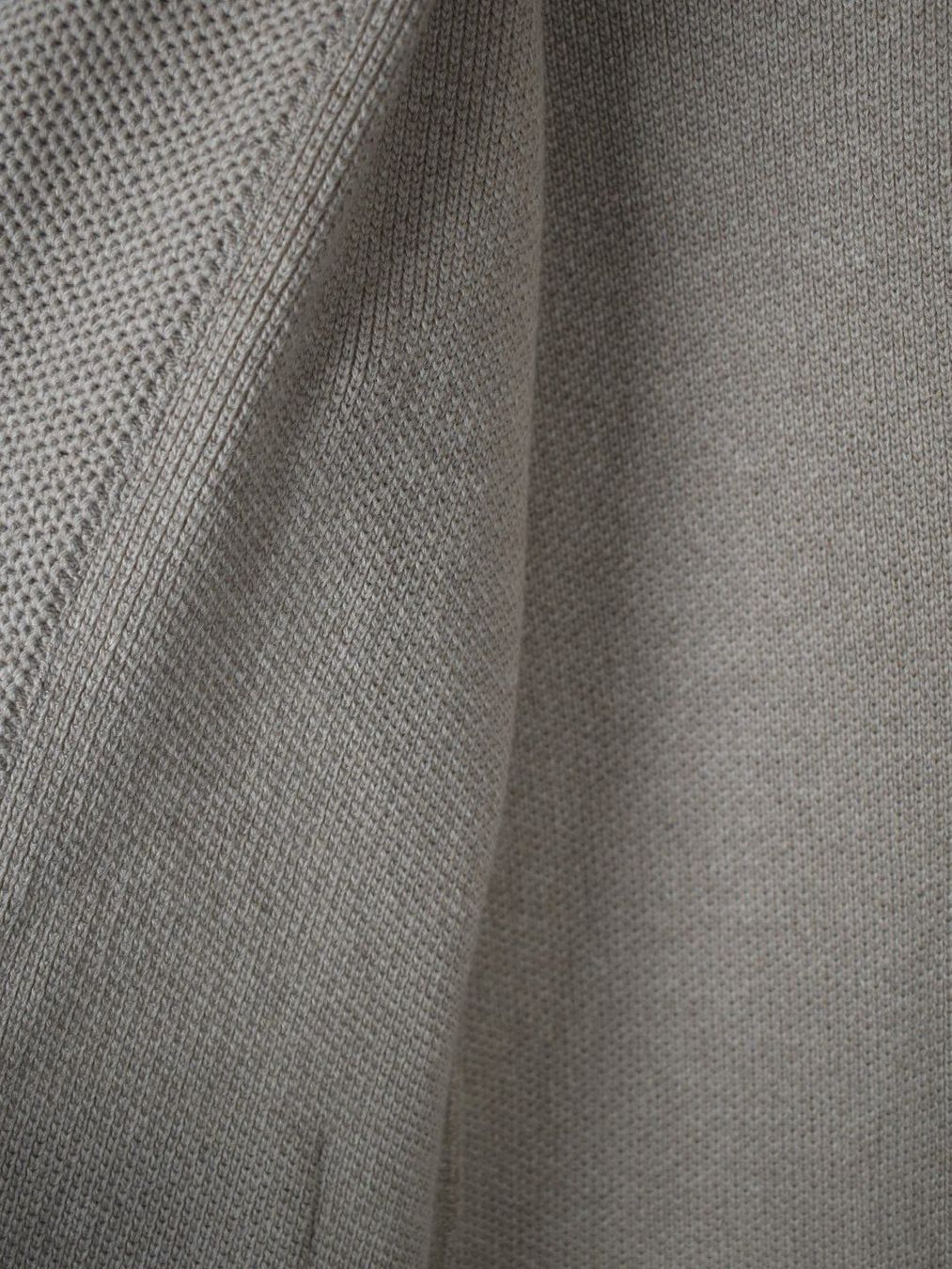 Giacche: Albarena Strickjacke / Strickblazer, beige, Gr.M – Usato da Nürensdorf venduto da 2ND_STORY 7