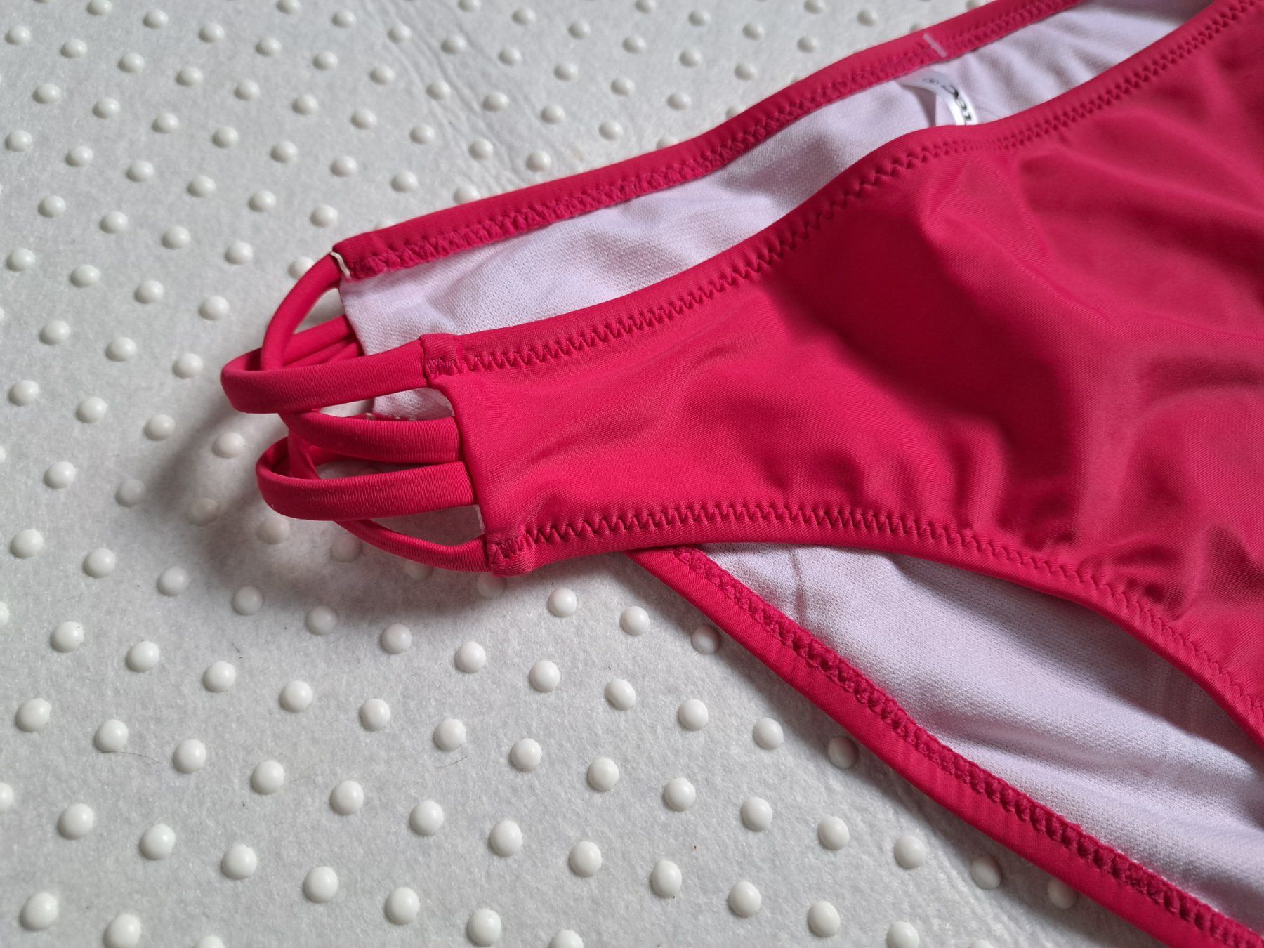Costumi da bagno & Bikini: Neu! Ktec Bikinihose Multibinding Gr. M – Nuovo e nell'imballaggio originale da Gysenstein venduto da joshuas81 1