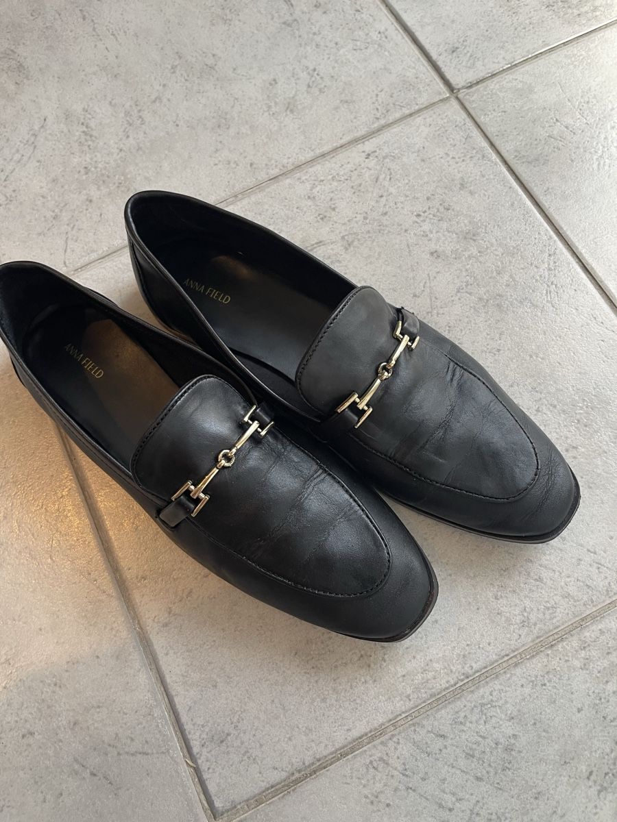 Chaussures femmes:     Damen-Loafer – D'occasion à Luzern par ygl_8hn7