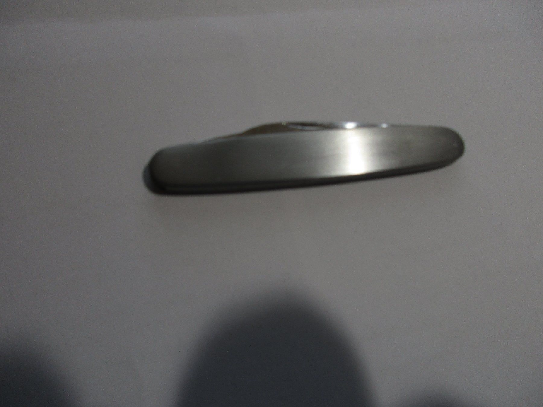 Couteaux de poche: Ultraflaches Sackmesser – D'occasion à Niederwil AG par Cembalo