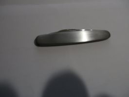 Ultraflaches Sackmesser
