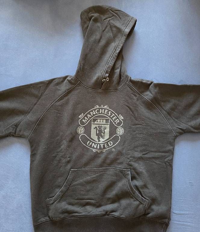 Maglioni & Felpe: Pull/Hoodie Manchester United – Usato da Confignon venduto da Tibinhosfc 1