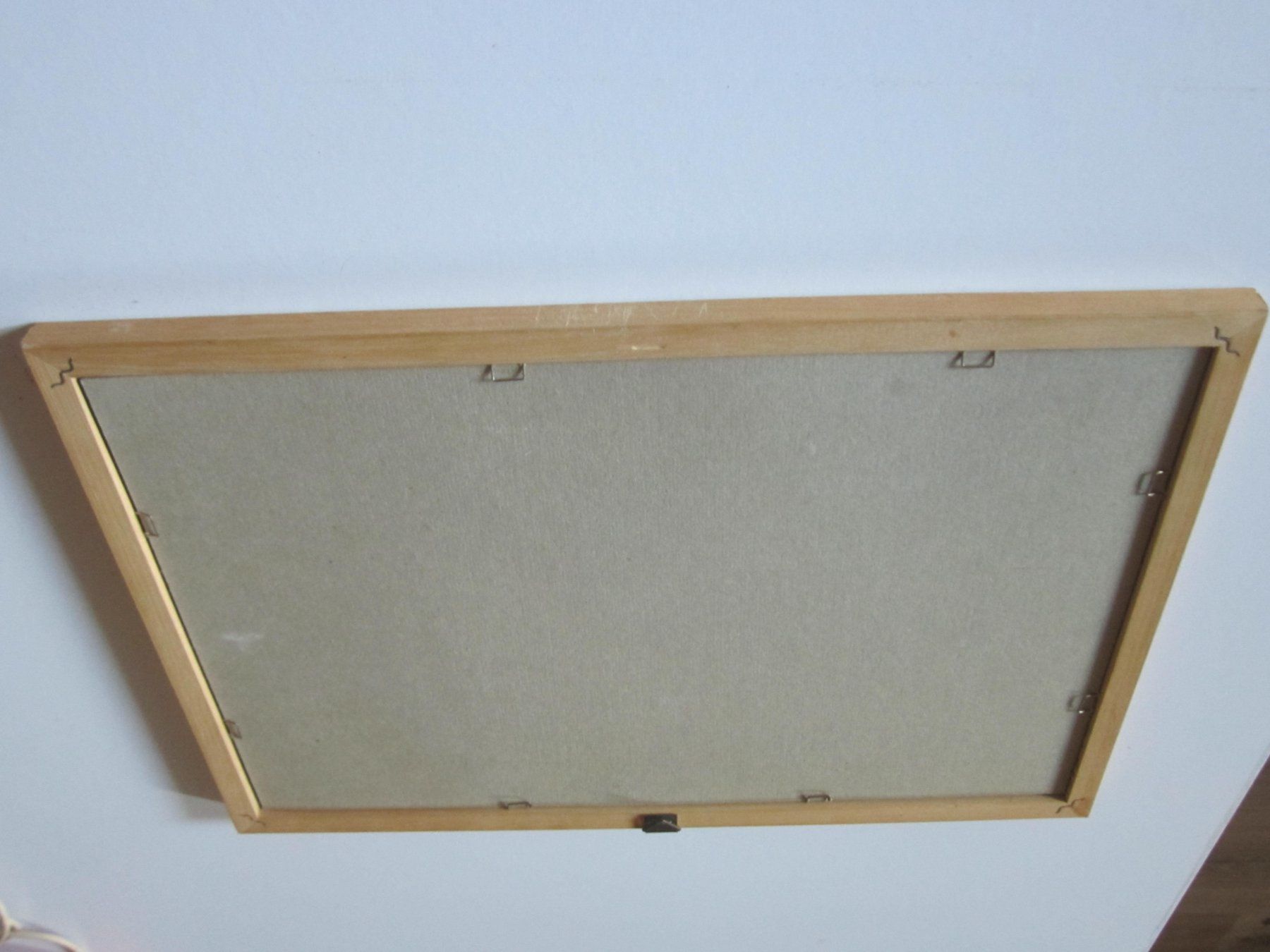 Specchi: Tableau miroir Rambo 2 vintage – Usato da Tramelan venduto da Tors 1