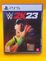 Wrestling Spiel: WWE 2K23 - PS5