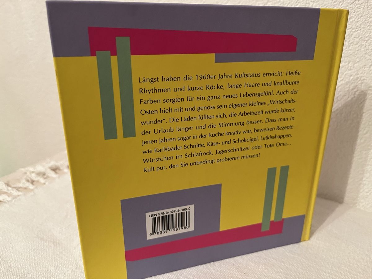 Libri: Koche mit Liebe – Usato da Davos Platz venduto da butzele13 3