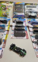 Hot Wheels F1 Team Kick Sauber Formula One