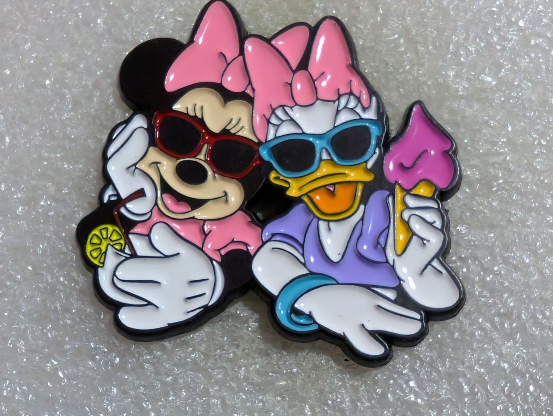 Plaquettes & Badges: Ansteckbutton 238: Disney – D'occasion à Oppligen par Pin-Fall-Shop