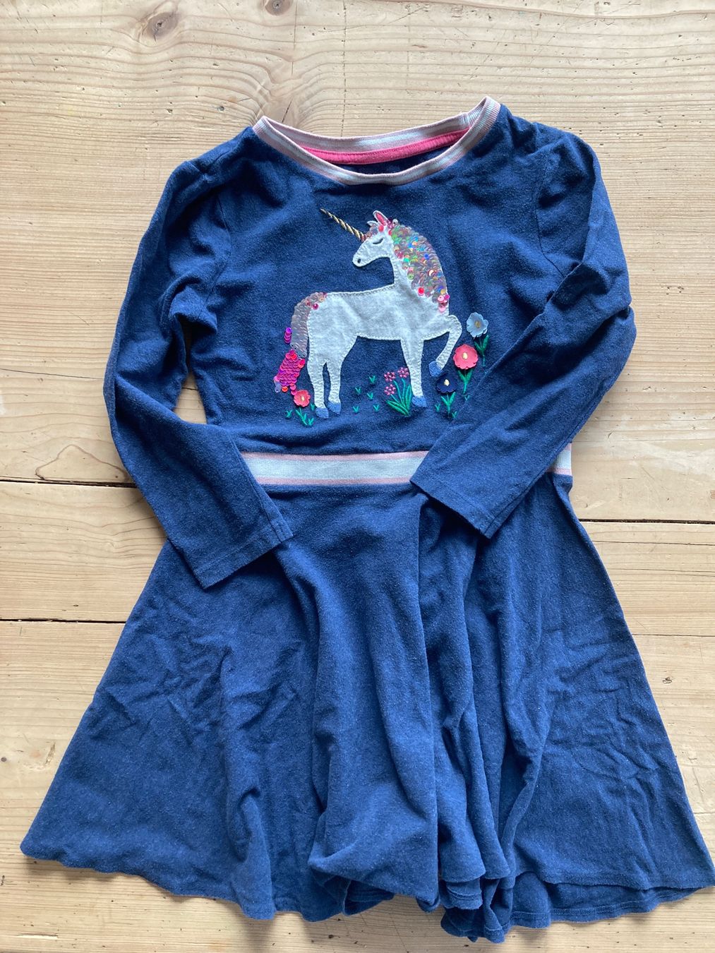 Mini Boden Vestiti & Gonne: Mini boden Kleider – Usato da beinwil am see venduto da Thamelie