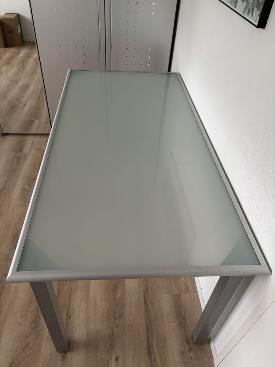 Tables: Bürotisch – D'occasion à Adliswil par edpa 1