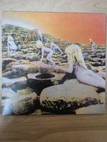 Led Zeppelin Schallplatte Houses of the Holy Vinyl LP