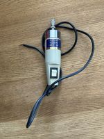 Elektrischer Handgriff L.A.R. Paris Typ 9/14 V guter Zustand