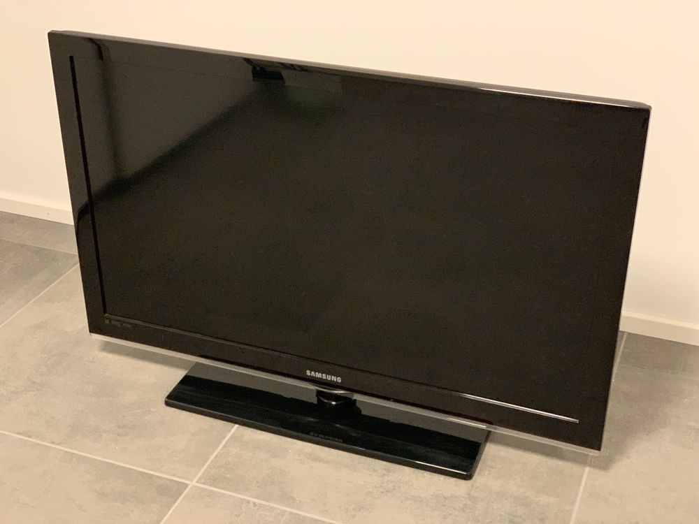 Samsung TV LE40C530F1W | Kaufen auf Ricardo