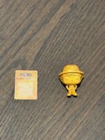 Funko Pop! One Piece Monkey D. Luffy Wanted Gold Figur