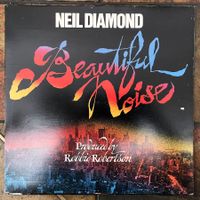 Neil Diamond – Beautiful Noise - Vinyl 1976