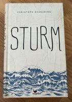 STURM - Jugendroman