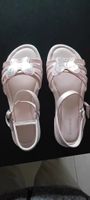 Mädchen Sandalen Graceland rosa Grösse 36 neu mit Karton