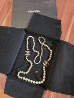 Pearl Necklace by Chanel