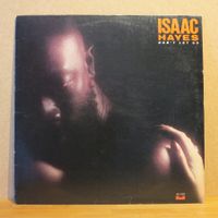 Isaac Hayes - DON'T LET GO