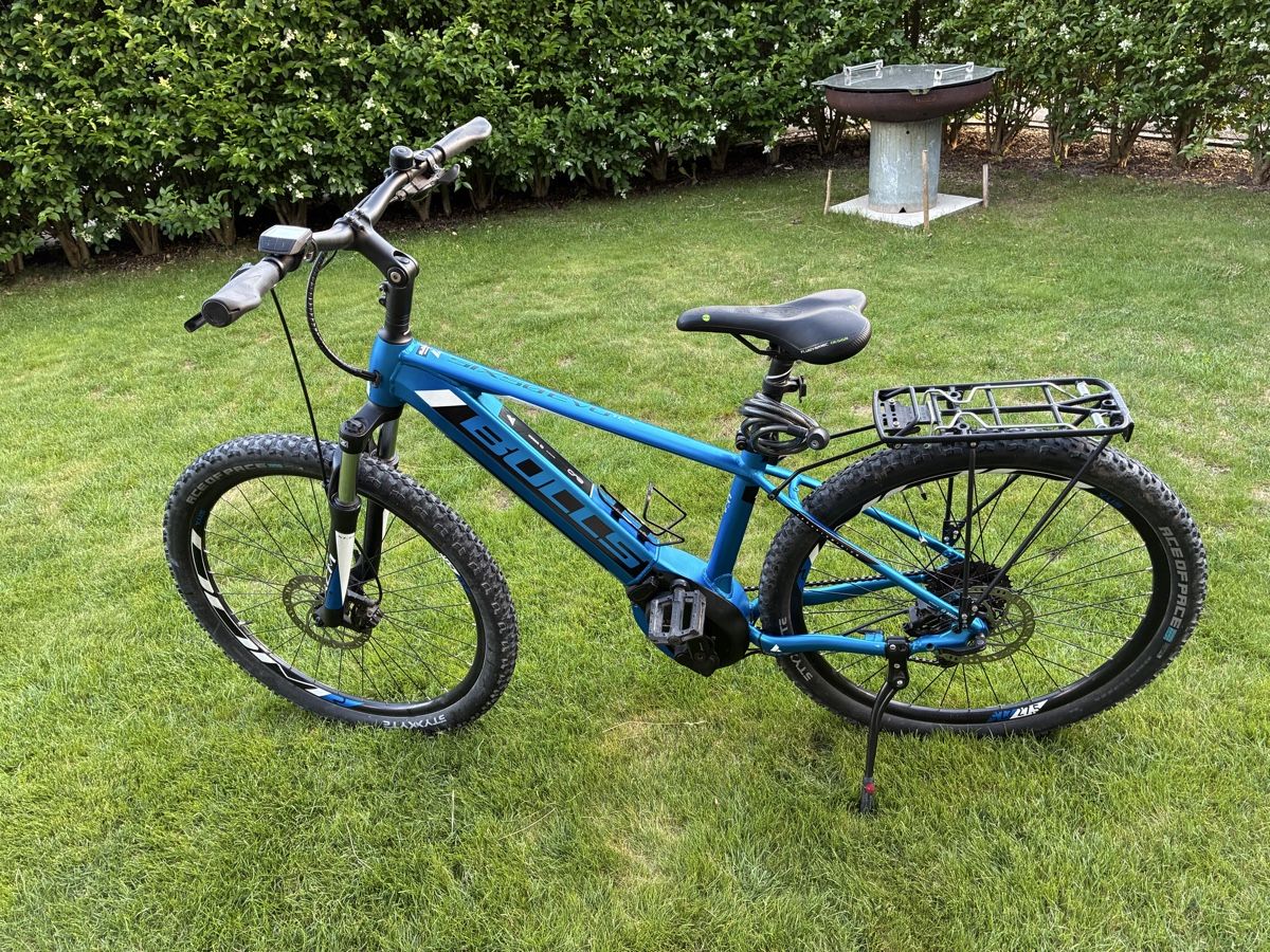 Bulls Velos: Mountainbike – Gebraucht aus Flums von a_schlegel