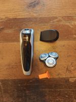 Philips Series 9000 Rasierer - Top Zustand, kaum gebraucht
