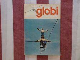 Der Globi - Die Jugendschrift - Nr. 5 von 1964 - G1291