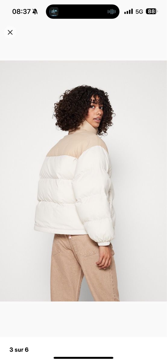 Levi's Giacche: Doudoune Levis femme – Nuovo (secondo la descrizione) da Biel/Bienne venduto da cue_gb58 2