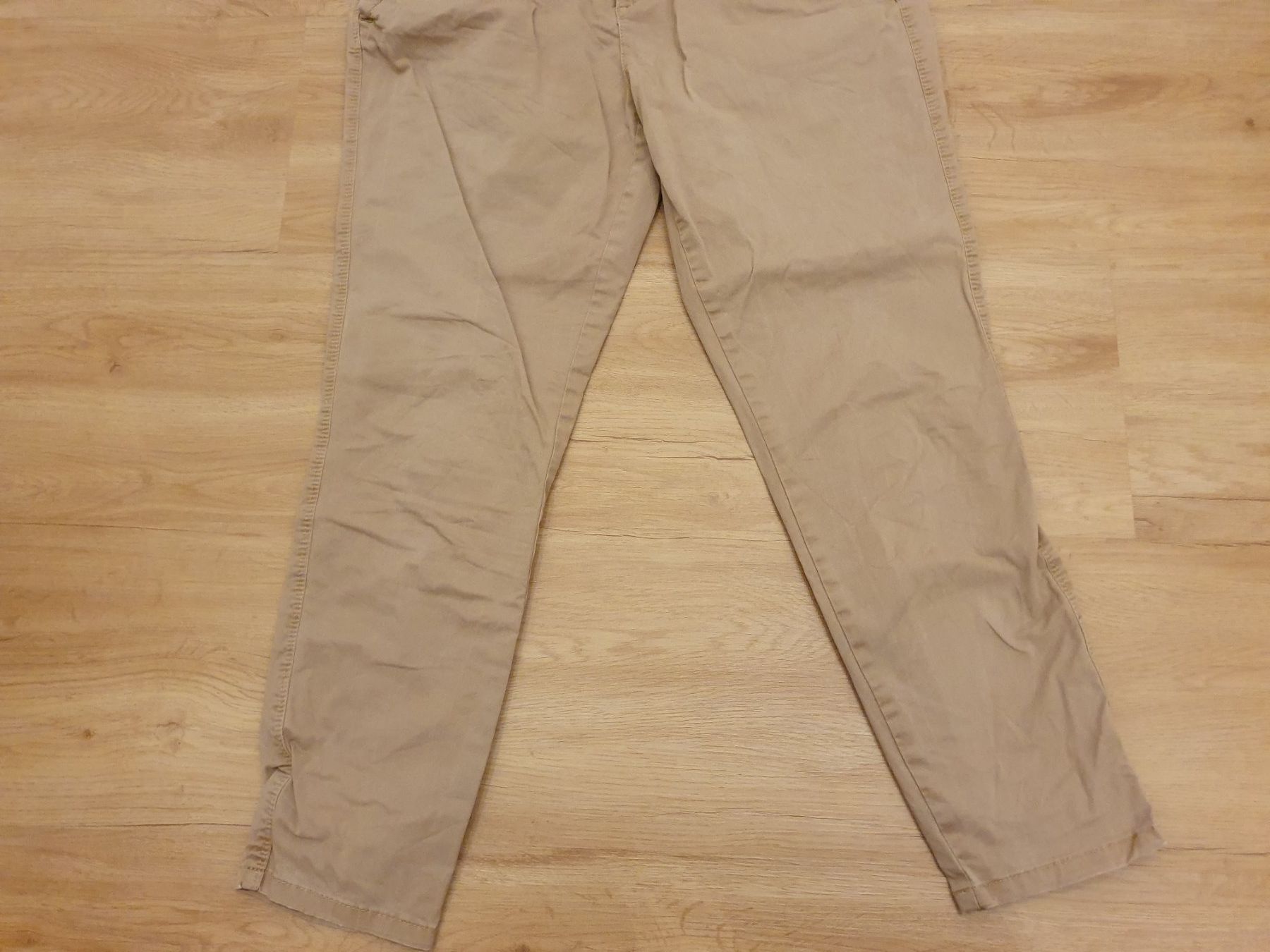 Esprit Pantaloni: Esprit braune Chino, Gr. 38 – Usato da Heinrichswil venduto da sabi2809 2