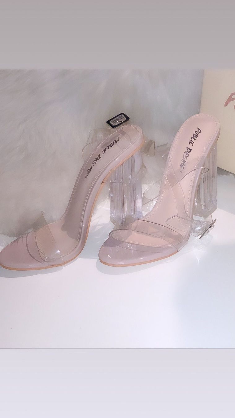 Scarpe da donna: Sandalen NEU! 15.- – Nuovo e nell'imballaggio originale da unterentfelden venduto da leyla08 1