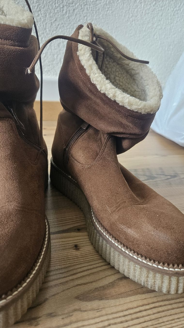 Scarpe da donna: Snow Winter boots – Usato da Bern venduto da apo_772h 2