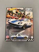 Hot Wheels Mazda Cosmo Sport 1968 - Sammlerstück! Top!