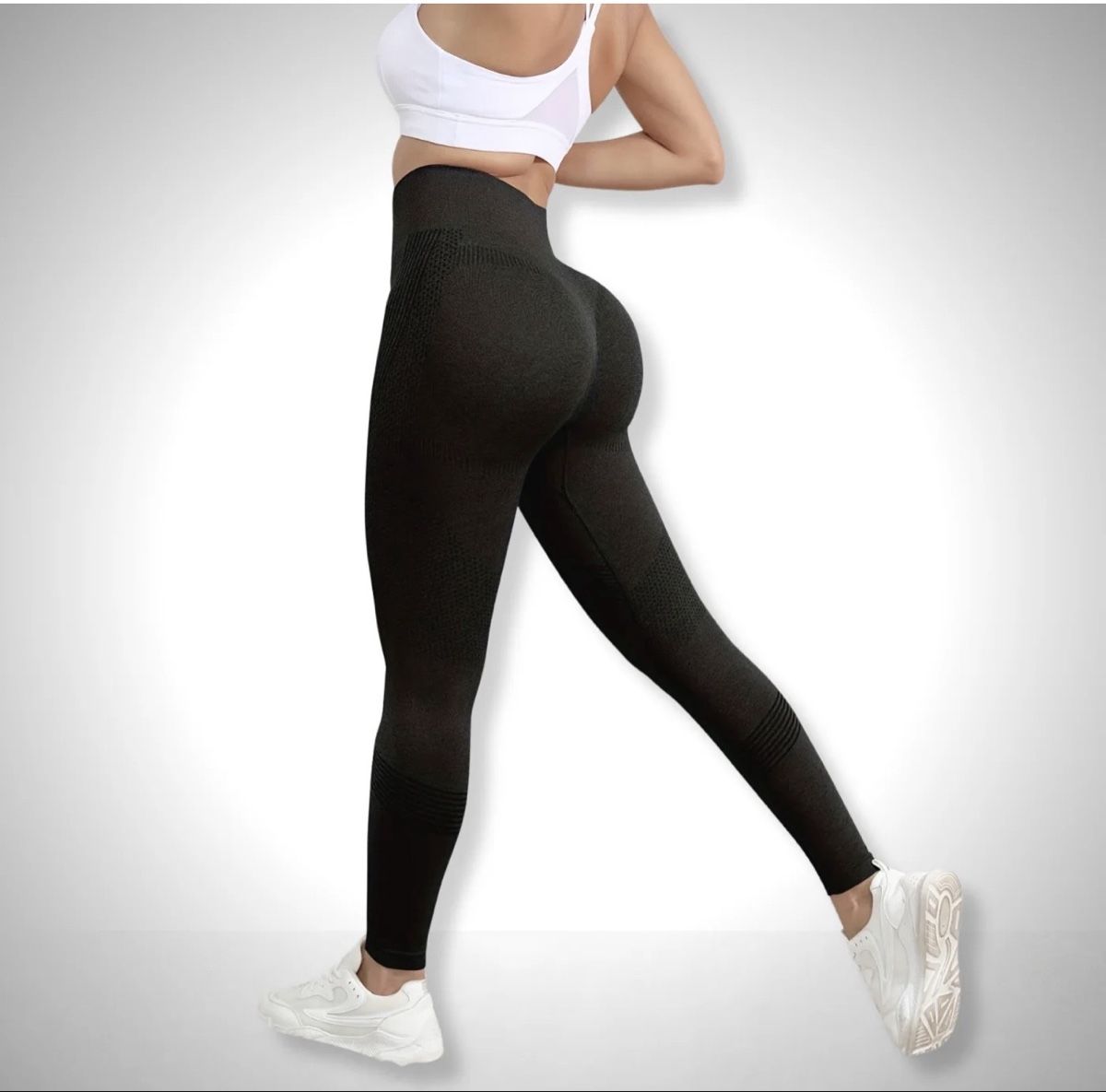Leggings: Correx Kompressionsleggins – Neuf avec emballage d'origine à Winterthur par cocorosie