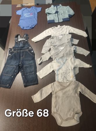 Kleidungsset für Junge