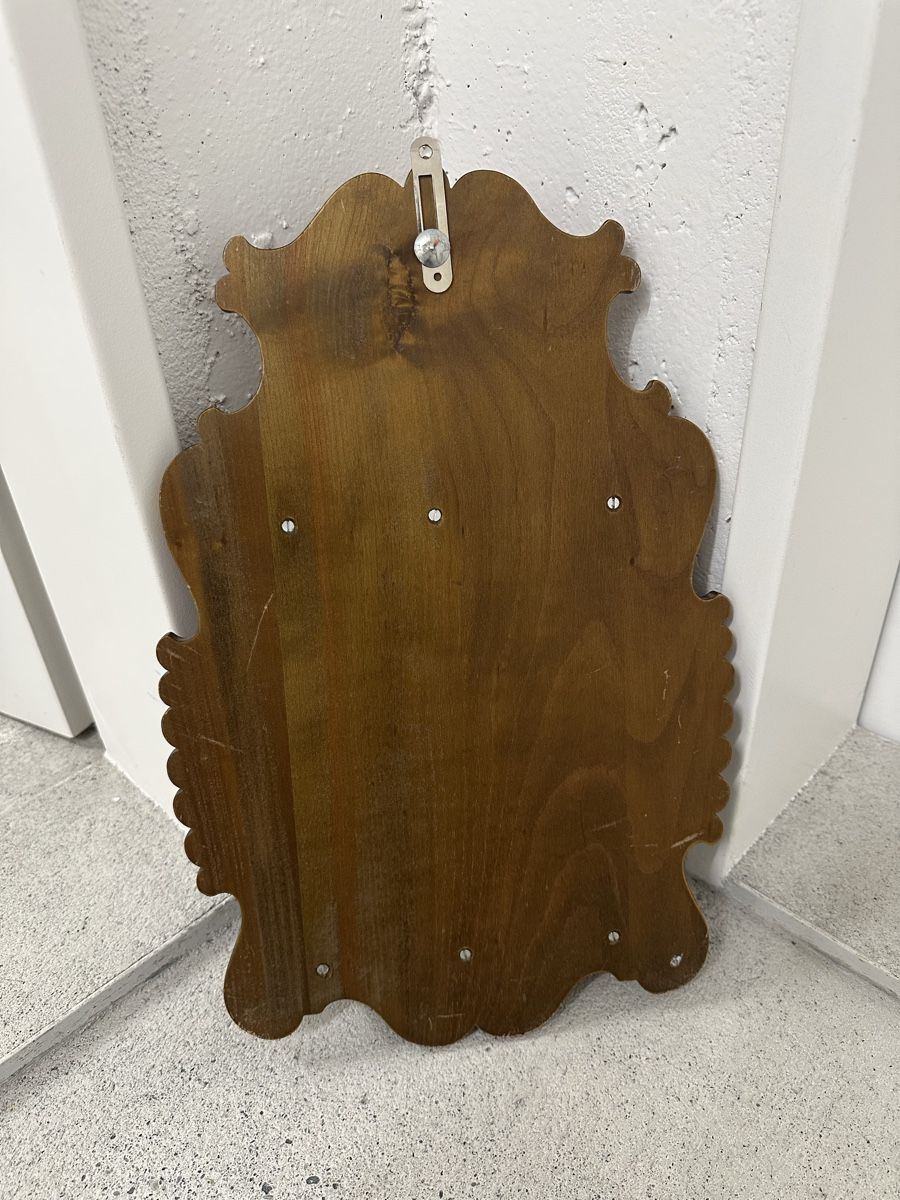 Foto & Immagini: Appenzeller Bild Bilderrahmen Holz Bauernkunst – Usato da Ebikon venduto da Gaenggeliwaar 4
