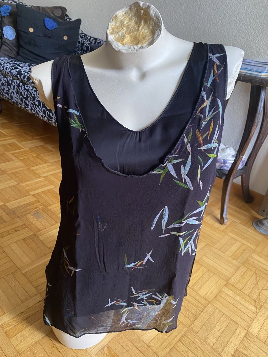Nile Tops: Nile Top – Neu und originalverpackt aus Langenthal von flower101 7