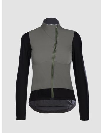 Q36.5 hybrid Jacket Lady. M