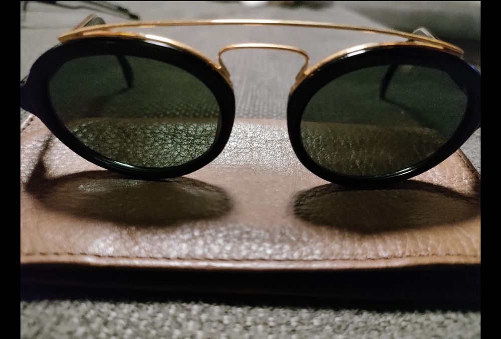 Ray-Ban Occhiali & Lenti: Ray Ban Brille – Usato da Hinwil venduto da Elena-Lisa 2