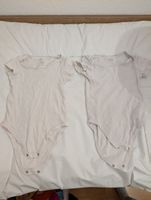 2er Set Baby Body Sommer Kurzarm Gr. 92/98 Top Zustand