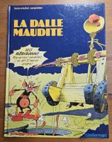 Les toyottes N 1 E.O. (T.T.B.E.) La dalle maudite