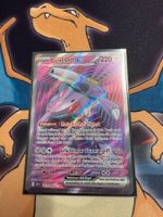 Genesect ex (BLK 161) - DE - Schwarze Blitze