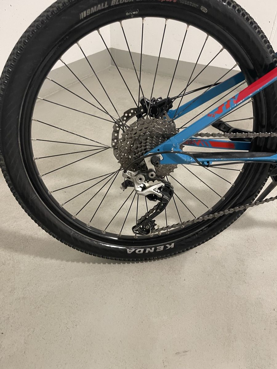Orbea Velos: Orbea 24 Zoll  – Gebraucht aus Grenchen von mersinli 4