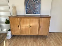 Vintage sideboard
